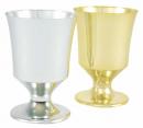 #111 GOLD SMALL CUP EACH 
